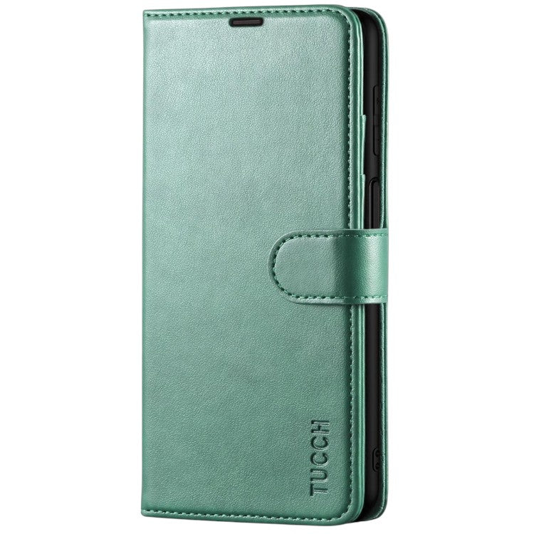 Preklopna torbica "TUCCH" Samsung Galaxy A12 – Infostyle