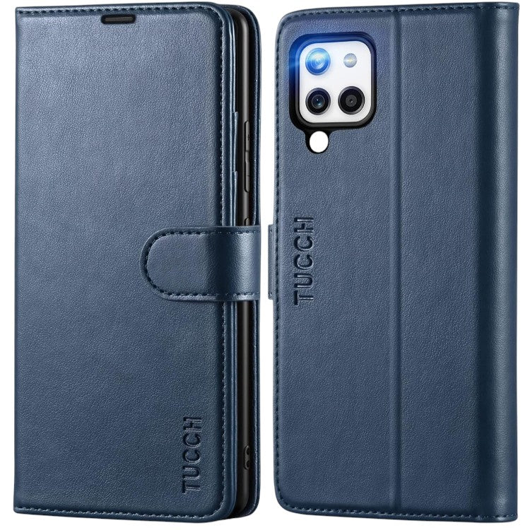 Preklopna torbica "TUCCH" Samsung Galaxy A42 – Infostyle