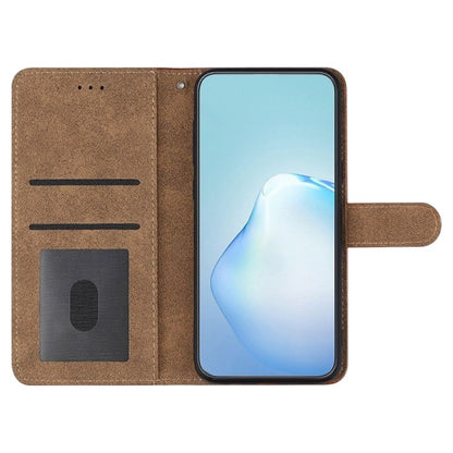 Preklopna torbica "Imprinted Lines" Samsung Galaxy A40 – Infostyle