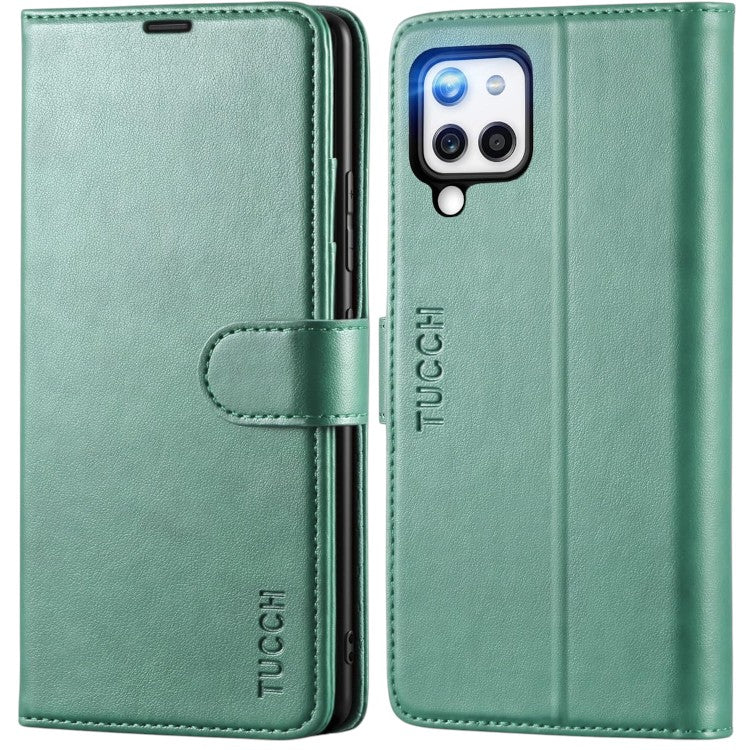Preklopna torbica "TUCCH" Samsung Galaxy A42 – Infostyle