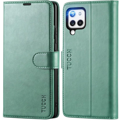 Preklopna torbica "TUCCH" Samsung Galaxy A42 – Infostyle