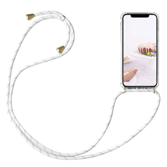 Ovitek za telefon z vrvico "2nd Spring" Samsung Galaxy A40 – Infostyle