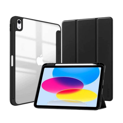 Ovitek za tablico "Case Black" iPad 10.9" – Infostyle