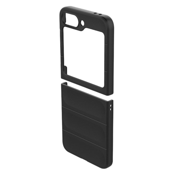 Ovitek za telefon "MagicShield" Samsung Galaxy Z Flip 6 – Infostyle