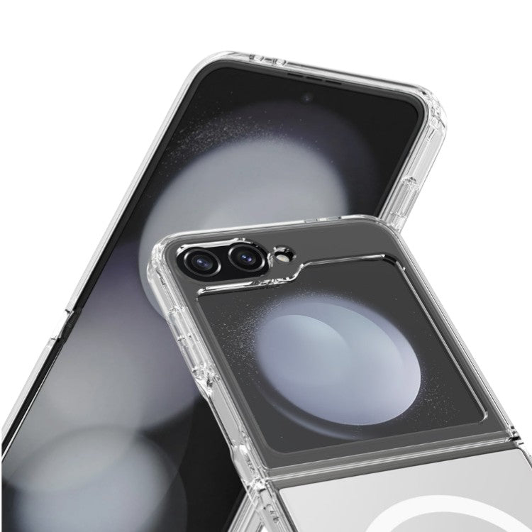 Ovitek za telefon "MagSafe Pro" Samsung Galaxy Z Flip 6