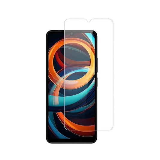 Zaščitno steklo za Xiaomi Redmi A3 – Infostyle