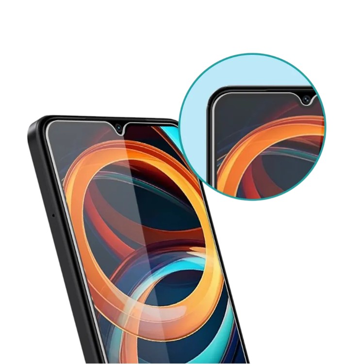 Zaščitno steklo za Xiaomi Redmi A3 – Infostyle