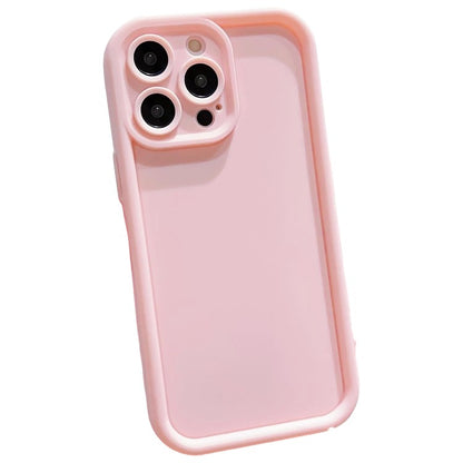 Ovitek za telefon z vrvico "Heart" iPhone 15 Pro Max – Infostyle – Svetlo roza