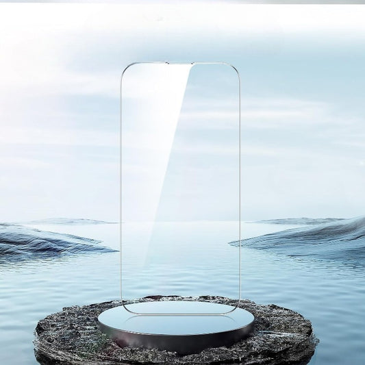 Zaščitno steklo in zaščita za kamero "SmartDevil" iPhone 15 Pro Max – Infostyle