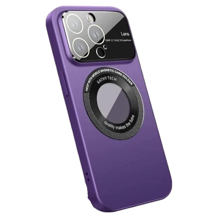 Ovitek za telefon "Lookass Ring" iPhone 15 – Infostyle