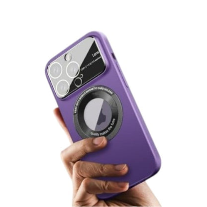 Ovitek za telefon "Lookass Ring" iPhone 15 – Infostyle
