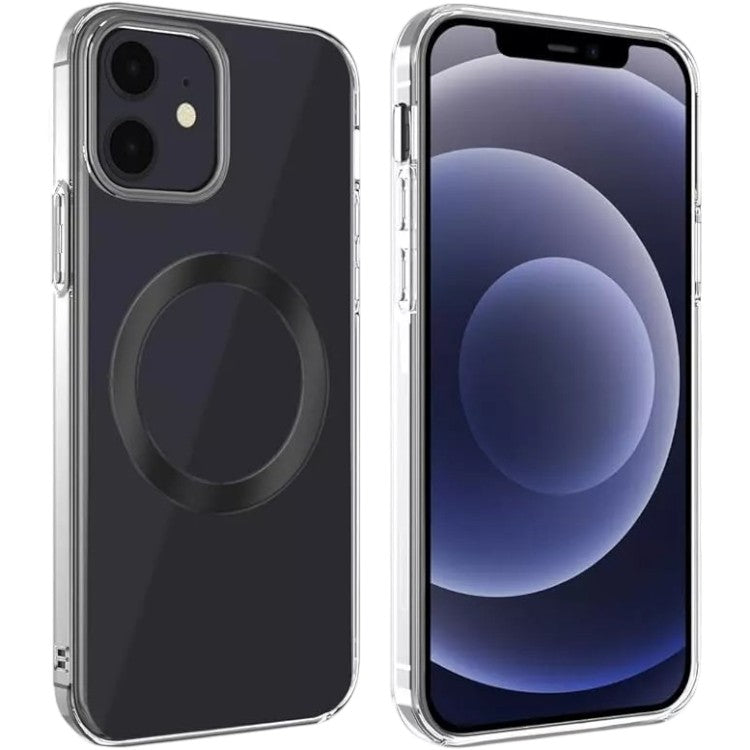 Ovitek za telefon "Peterong MagSafe" iPhone 12/12 Pro – Infostyle