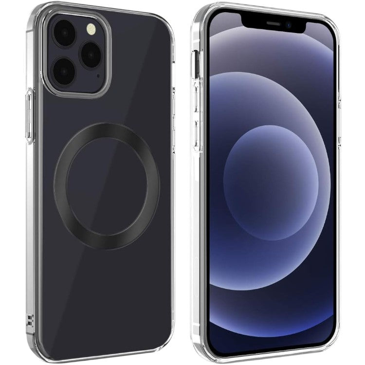 Ovitek za telefon "Peterong MagSafe" iPhone 12/12 Pro – Infostyle