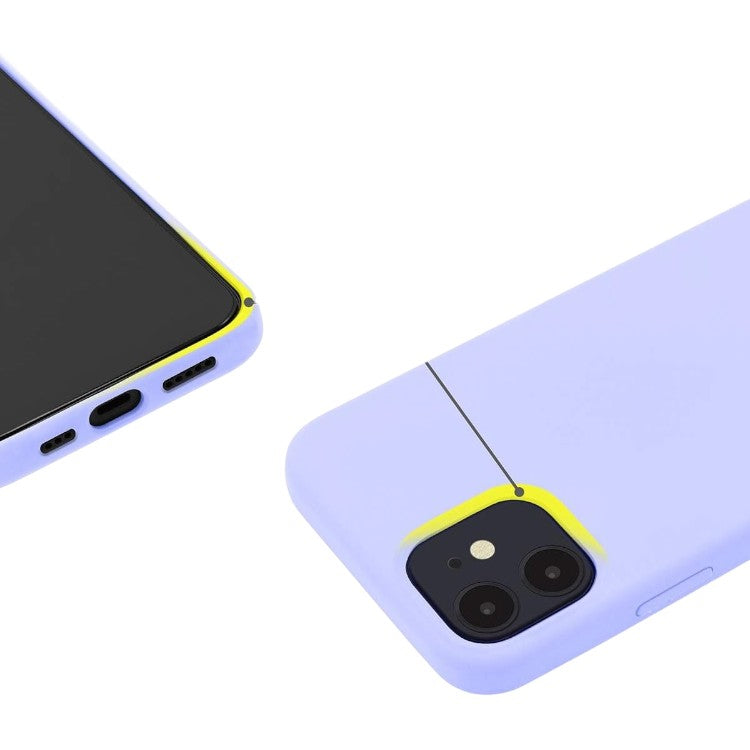 Ovitek za telefon "Peterong MagSafe" iPhone 12/12 Pro – Infostyle