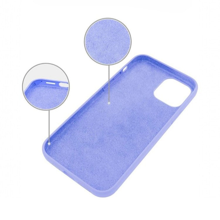 Ovitek za telefon "Peterong" iPhone 12 Mini – Infostyle