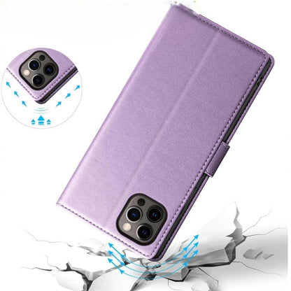Preklopna torbica "Pi" iPhone 12 Pro Max – Infostyle
