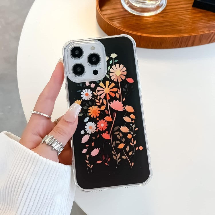 Ovitek za telefon "Windmill Flower" iPhone 12/12 Pro – Infostyle