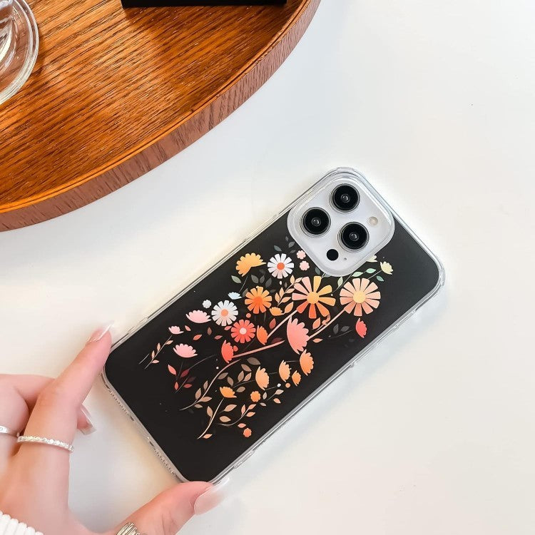 Ovitek za telefon "Windmill Flower" iPhone 12/12 Pro – Infostyle