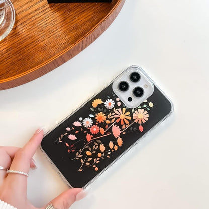 Ovitek za telefon "Windmill Flower" iPhone 12/12 Pro – Infostyle