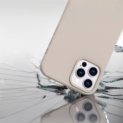 Ovitek za telefon "Peterdong" iPhone 12 Pro Max – Infostyle