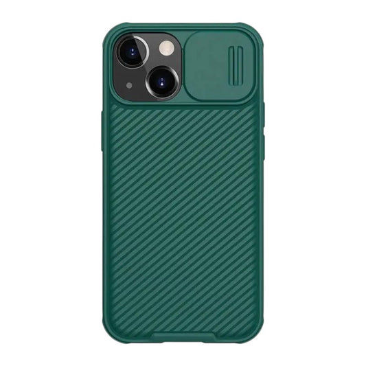 Ovitek za telefon "Camera Protection" iPhone 12 – Infostyle