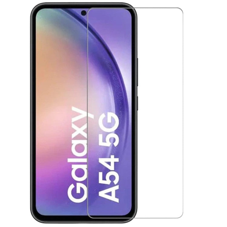 Zaščitno steklo "Holster" Samsung Galaxy A54 5G – Infostyle