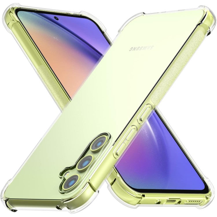 Ovitek za telefon "Foluu Clear" Samsung Galaxy A54 – Infostyle