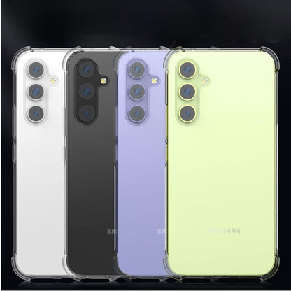 Ovitek za telefon "Foluu Clear" Samsung Galaxy A54 – Infostyle