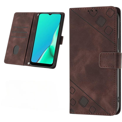 Preklopna torbica "Cube" Samsung Galaxy A53 5G – Infostyle