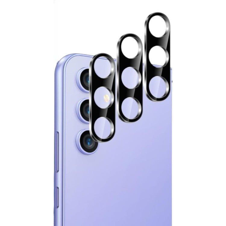 Zaščita za kamero "Ivoler" Samsung Galaxy A54 5G – Infostyle