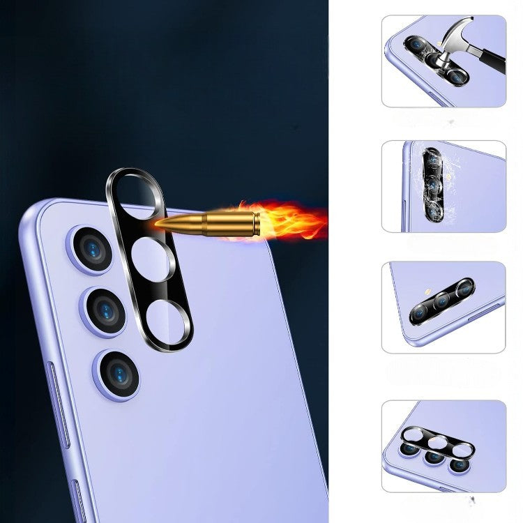 Zaščita za kamero "Ivoler" Samsung Galaxy A54 5G – Infostyle