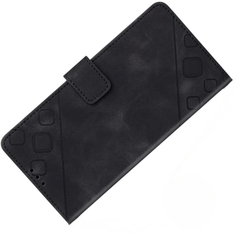 Preklopna torbica za telefon "CUBE" Samsung Galaxy A34 5G – Infostyle