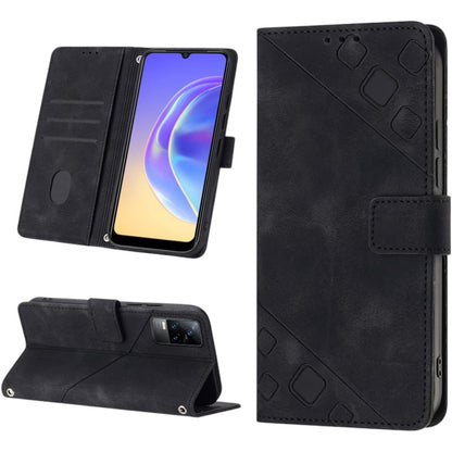 Preklopna torbica za telefon "CUBE" Samsung Galaxy A34 5G – Infostyle