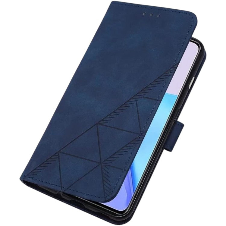 Preklopna torbica "Triangle" Samsung Galaxy A52 5G – Infostyle