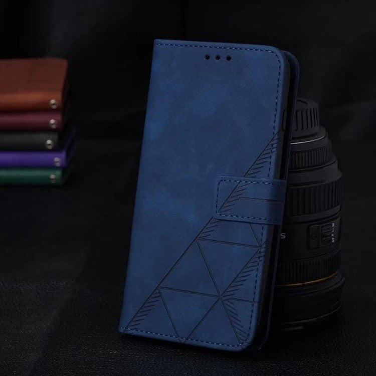 Preklopna torbica "Triangle" Samsung Galaxy A52 5G – Infostyle