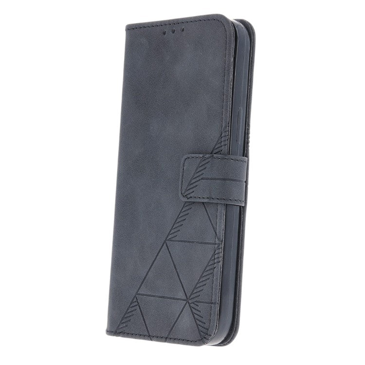 Preklopna torbica "Triangle" Samsung Galaxy A52 5G – Infostyle