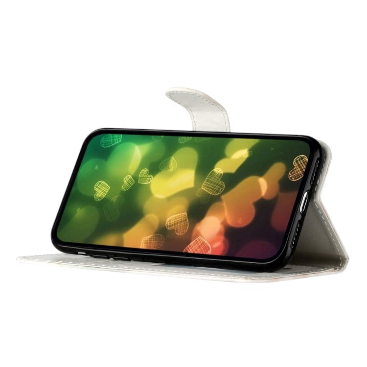 Preklopna torbica "Magnolia" Samsung Galaxy A04s – Infostyle