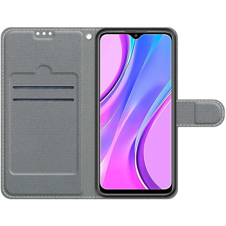 Preklopna torbica "Butterfly" Samsung Galaxy A13 4G – Infostyle