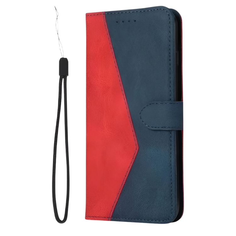Preklopna torbica "Two Tones" Samsung Galaxy A14 4G/5G – Infostyle