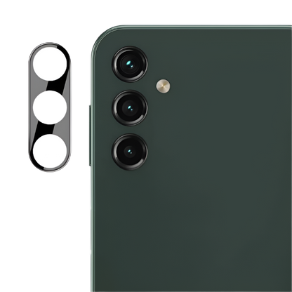 Zaščita za kamero "Ivoler" Samsung Galaxy A34 5G – Infostyle