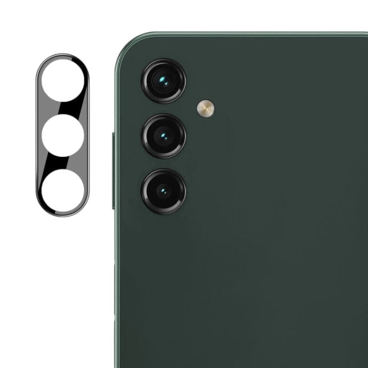 Zaščitno steklo in zaščita za kamero "XS Premium" Samsung Galaxy A34 5G – Infostyle