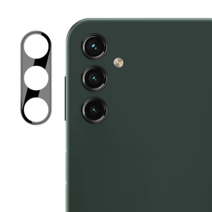 Zaščitno steklo in zaščita za kamero "XS Premium" Samsung Galaxy A34 5G – Infostyle
