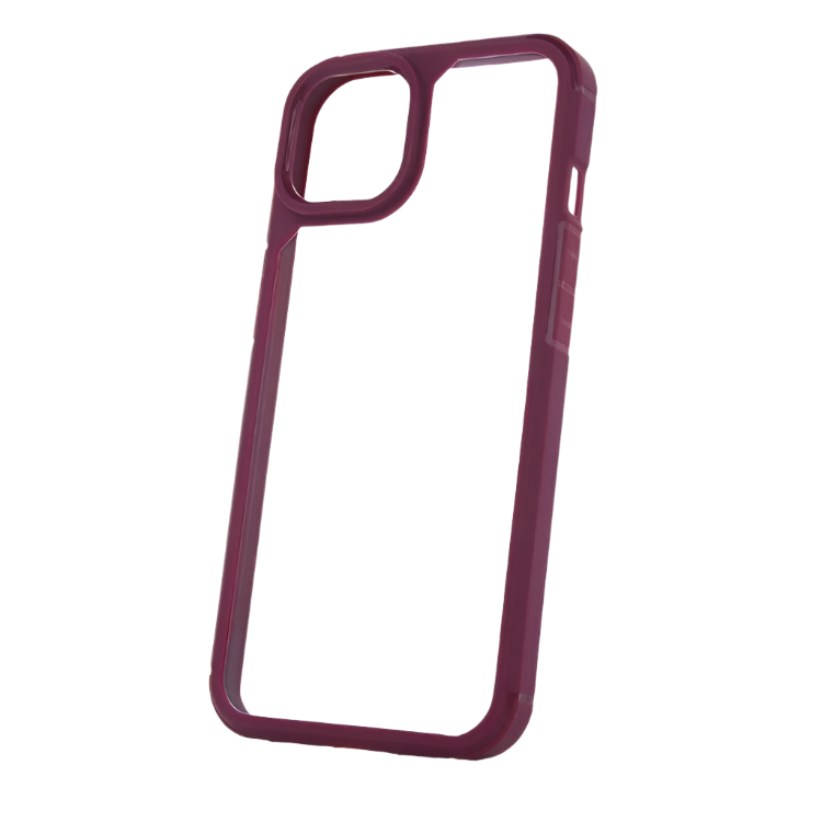 Ovitek za telefon "Bordo" Samsung Galaxy A15 – Infostyle