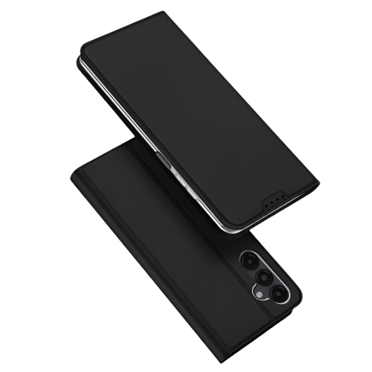 Preklopna torbica "Duc Ducis Skin Pro" Samsung Galaxy A15 4G/5G – Infostyle