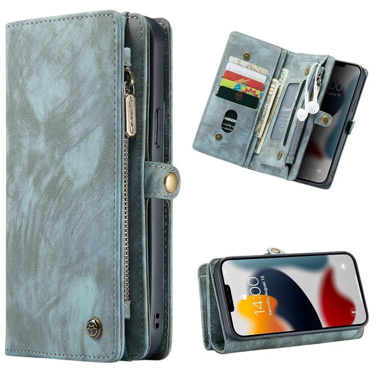 Preklopna torbica z denarnico "Caseme Wallet" Samsung Galaxy A33 5G – Infostyle