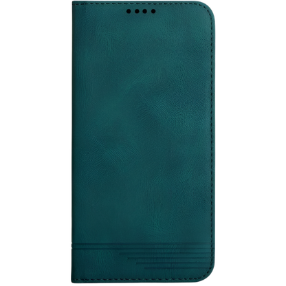 Preklopna torbica "Motiko" Samsung Galaxy A34 5G – Infostyle – Zelena