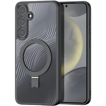 Ovitek za telefon "Dux Ducis" Samsung Galaxy S24 – Infostyle – Prozorna