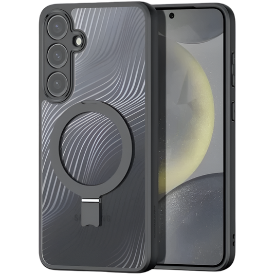 Ovitek za telefon "Dux Ducis" Samsung Galaxy S24 – Infostyle – Prozorna