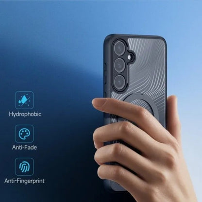 Ovitek za telefon "Dux Ducis" Samsung Galaxy S24 – Infostyle
