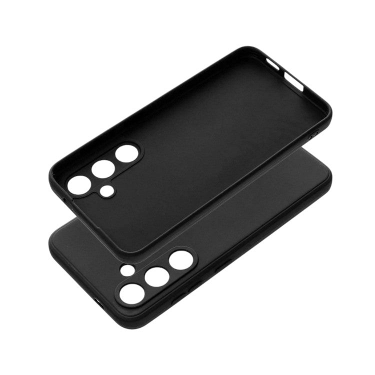Ovitek za telefon "Black Case" Samsung Galaxy S24 – Infostyle